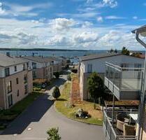 Über den Dächern Laboes - 1.092,00 EUR Kaltmiete, ca.  69,80 m² in Laboe (PLZ: 24235)