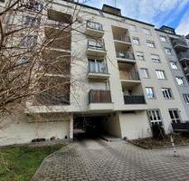 *Kaßberg-Kompaktes Apartment -Einbauküche inklusive ! - Chemnitz Kapellenberg