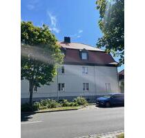 Helle 3-Raum-Wohnung in Wolfen – Top-Lage mit Stellplatz & Kellerabteil - Bitterfeld-Wolfen