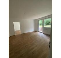 2-Zimmer-Wohnung in Plettenberg