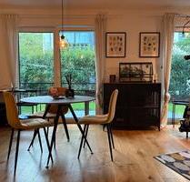 Schöne 1,5 Zimmer Whg (provisionsfrei & all incl) Mz-Gonsenheim - Mainz