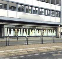 Top Ladengeschäft mit großer Schaufensterfront in bester Lage - Kassel