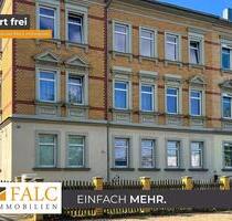 Super Infrastruktur! - 1.070,00 EUR Kaltmiete, in Dresden (PLZ: 01139) Pieschen