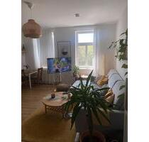 ANFRAGESTOPP! 2-Zimmer-Wohnung Leipzig-West
