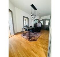 3ZKB 112m2 traumhafte Altbau Whg Bismarckviertel - Augsburg Universitätsviertel