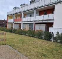Geschmackvolles 2-Zimmer Apartment mit eigenem kl. Garten in Stüde - Sassenburg