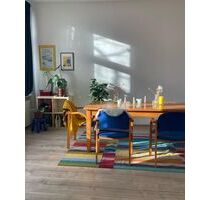 Schöne 2,5-Zimmer-Wohnung mit Balkon zu vermieten! - Wuppertal Gemarkung Langerfeld