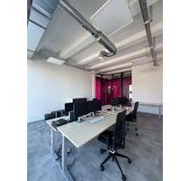 Gründwerk Dachau Büro - 1.084,00 EUR Kaltmiete, ca.  700,00 m² in Dachau (PLZ: 85221)