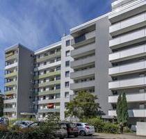 Wir renovieren für Sie! schöne 2-zimmer-Wohnung mit Aufzug und Balkon in MG Wickrath - Mönchengladbach West