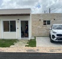 Haus in Punta Cana , Dominikanische Republik - Eschborn