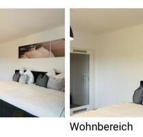 Wohnung Lechhausen 1 Zimmer 41qm Möbelwerk - Augsburg Oberhausen
