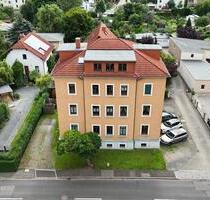 Ruhiges Wohnen im Grünen – Familienfreundliche Lage in Lockwitz - Dresden Leuben