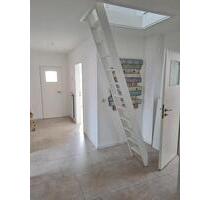 3-Zimmer-Wohnung in Bad Zwischenahn - ausgebautem Dachboden 35qm