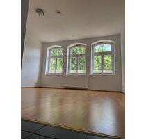 Attraktive 2 Raum Wohnung im Kurpark Bad Nenndorf in der Winckler