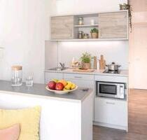 Apartment im The Fizz Hannover - 755,00&nbsp;EUR Kaltmiete, in Hannover (PLZ: 30167) Nord