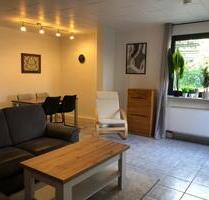 Möblierte Wohnung für 1 Person - sofort verfügbar Pauschalmiete - Hattingen Blankenstein