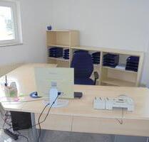 ***BÜRO ZU VERMIETEN*** - 161,00 EUR Kaltmiete, ca.  12,00 m² in Ansbach (PLZ: 91522)