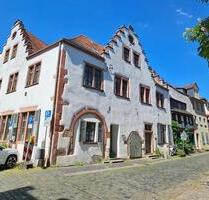 Charmante Möblierte Wohnung | Beautiful Oldtown Apartment - Frankfurt am Main Unterliederbach