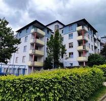 1-Zimmer-Wohnung mit Loggia - ruhig im Grünen! - Plauen Alt Chrieschwitz