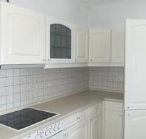 schöne geräumige 2-Zimmer-Wohnung in ruhiger Lage in Thum