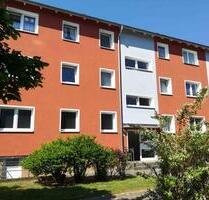 Jetzt mieten, denn die Wohnung hat was zu bieten! - Braunschweig Heidberg-Melverode