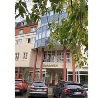 Physiotherapieräume Freie Berufe im advita Haus Mühlhausen- an der Josefskirche - Mühlhausen (Thüringen)