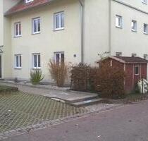 4 ZKB - Wohnung - 105 m² - EG zu vermieten - Thierhaupten