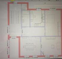 Erdgeschoss-Wohnung - 450,00 EUR Kaltmiete, ca.  78,00 m² in Hemer (PLZ: 58675)