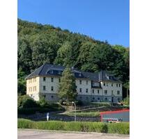 Ruhig gelegene 3 Raum Wohnung mit Garten in Ruhla