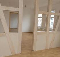 Schöne helle 3-Zimmer-Wohnung in Gotha Siebleben