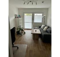 Schöne 2-Raum Wohnung im Zentrum von Dessau ab 01.04.26 - Dessau-Roßlau