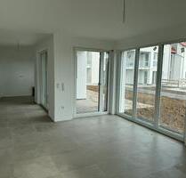 Neubau Eppingen - 4 Zimmer mit Garten + Terrasse, Küche, Keller