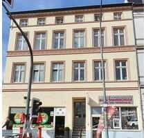 [ID111] 1-Zimmerwohnung am Hauptbahnhof, frei ab Juni - Stralsund Langendorfer Berg