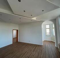 Frisch sanierte 3-Raum Maisonettewohnung - Freiberg