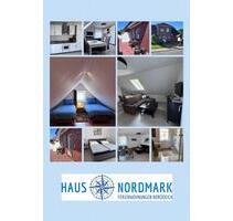 Angebot Ferienwohnung Haus Nordmark Terrasse Balkon Norddeich - Norden