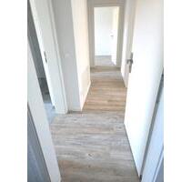 SOFORT Erstbezug! 3 Zimmer Wohnung Dessau Nord,64qm,Fußbodenheiz - Dessau-Roßlau