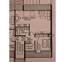 3 Zimmer Wohnung in Friedberg West