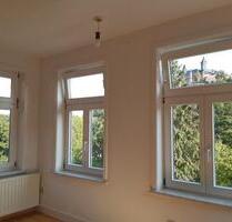 Frisch renovierte 4-Raum Wohnung in WR (Nöschenrode) mit EBK - Wernigerode