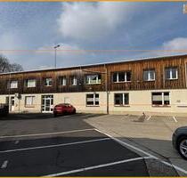 GROßES, MODERNES BÜRO AUF EINER ETAGE! - Alsfeld