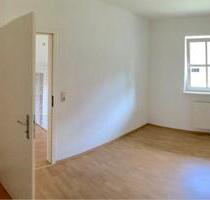 2-Zimmer-Wohnung mit EBK und Balkon - Eisenach