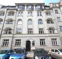 Johannstadt: Schöne 4,5-Raum-Whg mit Parkett, Holzdielen, A31 2.OG re E5 - Dresden Altstadt