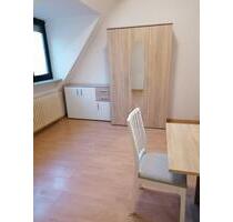 TOP Lage, möbliertes Appartement - Mannheim Innenstadt