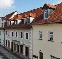 Zentral gelegene 2-Raum-Wohnung - Grimma