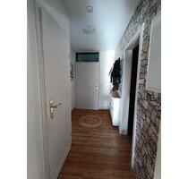 Schöne Dachgeschosswohnung in Bayreuth-Meyernberg