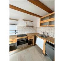 Helle Maisonette-Wohnung 70 qm - 750,00 EUR Kaltmiete, in Nürnberg (PLZ: 90459) Rabus