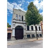 Vermiete schöne 3 Raumwohnung in Calbe - Calbe (Saale)