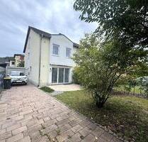 1- Jahresvermietung - Vollständig möbliertes Einfamilienhaus mit Garten und hochwertiger Austattung! - Königswinter