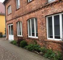 2 Raumwohnung 61m2 im Herzen von Bernau - Bernau bei Berlin