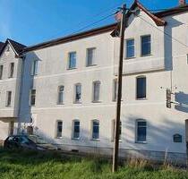 2 Raum Wohnung in Mattstedt bei Apolda zu vermieten - Weimar