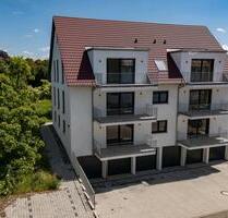 Neubau Erstbezug - 1.150,00 EUR Kaltmiete, ca.  70,00 m² in Ilshofen (PLZ: 74532)